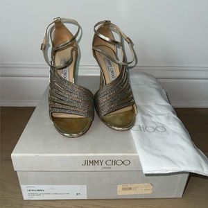 Jimmy Choo Heels